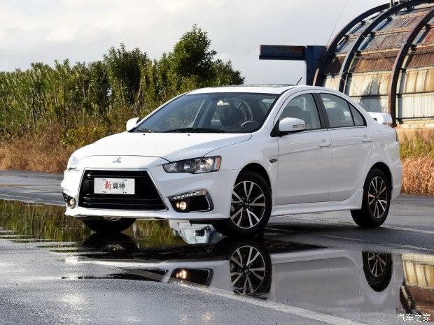�������� ���� 2015�� 2.0L CVT�콢��