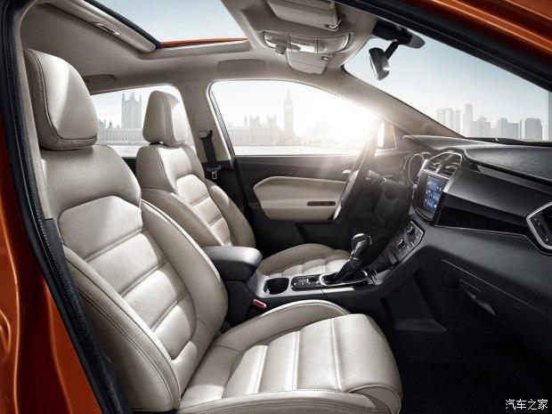 �������� MG GS 2015�� ������