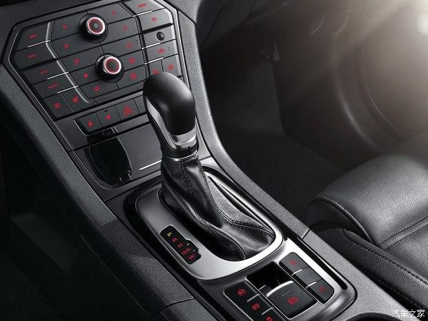 �������� MG GS 2015�� ������