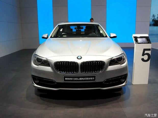�������� ����5ϵ 2015�� 530Le