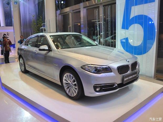 �������� ����5ϵ 2015�� 530Le