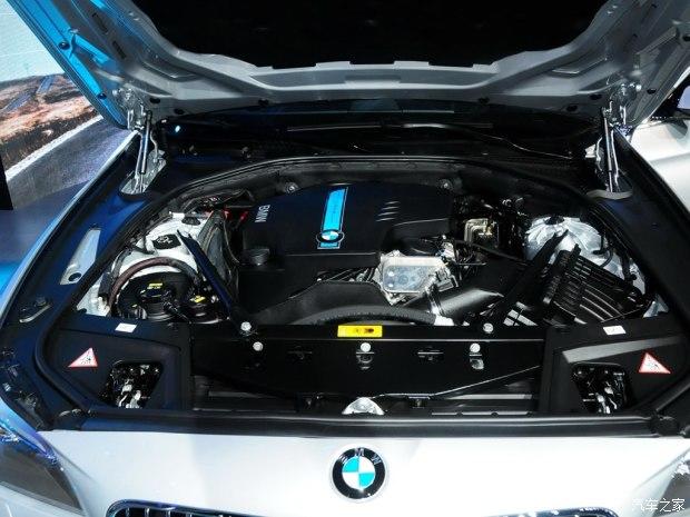 �������� ����5ϵ 2015�� 530Le