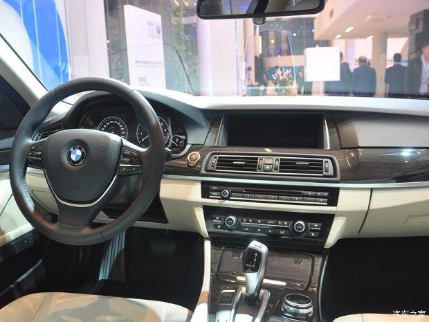 �������� ����5ϵ 2015�� 530Le