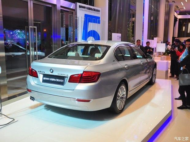 �������� ����5ϵ 2015�� 530Le