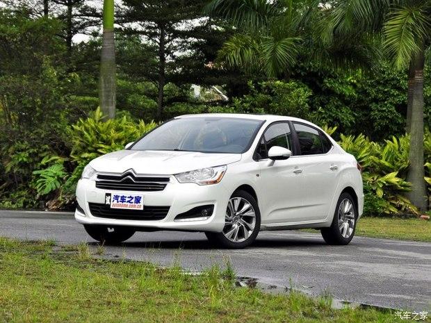 ����ѩ���� ѩ����C4L 2014�� 1.6THP ���ػ����� �Զ�������