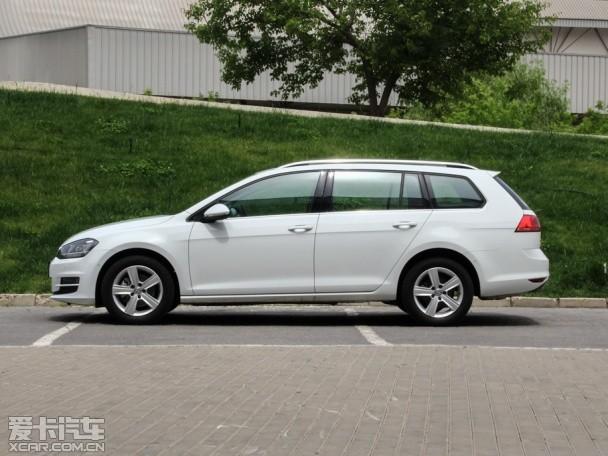 ����(����)2014��Golf���г�