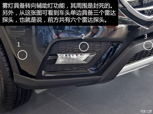 �������� ����H6 Coupe 2015�� 2.0T �Զ�������Ӣ��
