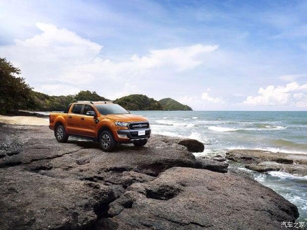 ����(����) Ranger 2015�� Wildtrak
