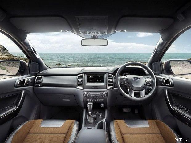 ����(����) Ranger 2015�� Wildtrak
