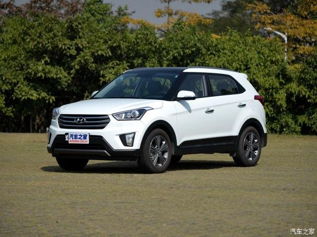 �����ִ� �����ִ�ix25 2015�� 1.6L �Զ����������DLX