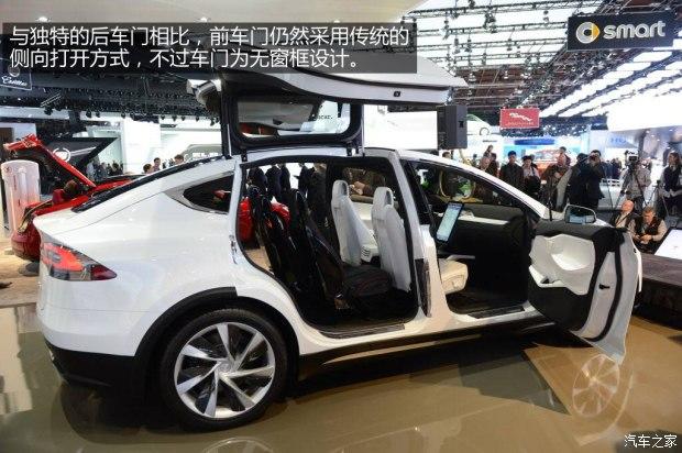 ��˹�� MODEL X 2012�� ������