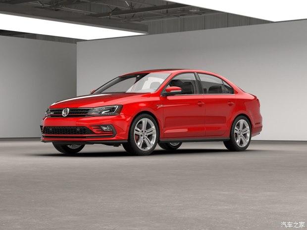 ����(����) Jetta 2015�� GLI
