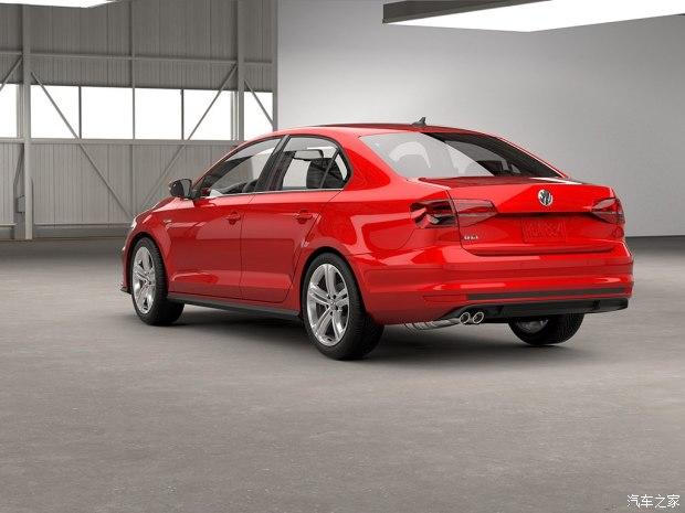����(����) Jetta 2015�� GLI