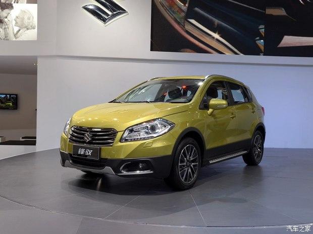 ������ľ ��Ԧ 2015�� 1.4T ������