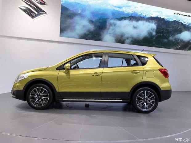 ������ľ ��Ԧ 2015�� 1.4T ������