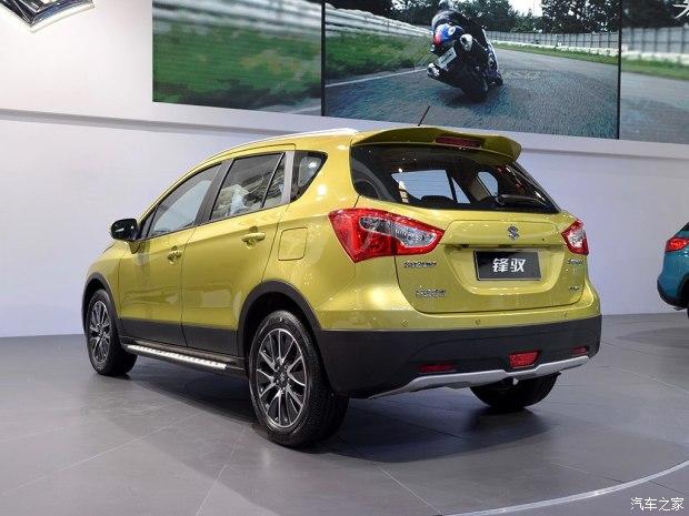 ������ľ ��Ԧ 2015�� 1.4T ������