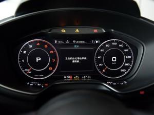 �µ�(����) �µ�TT 2015�� TT Coupe 45 TFSI quattro ������