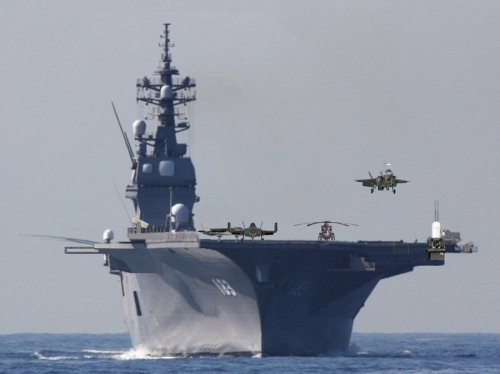 �ձ�ý�峩����ƺ�׼��ĸ����F-35ս��