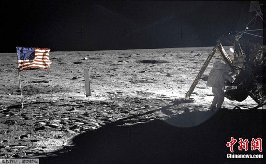1969��7��20�գ������Ա��ķ˹���ʵ�������