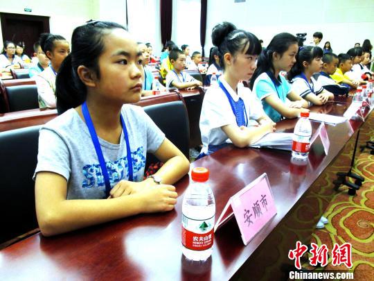 ͼΪ�μӹ���ʡ������֪�� ������ơ�ȫʡ��Сѧ����������֪ʶ�������ѡ�֡������� ��