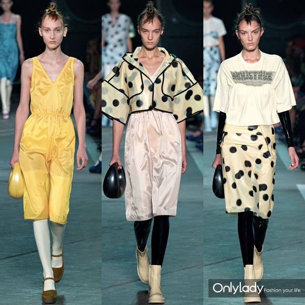 Marc by Marc Jacobs