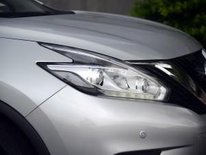 �����ղ� ¥�� 2015�� 2.5T XV �����춯�콢��