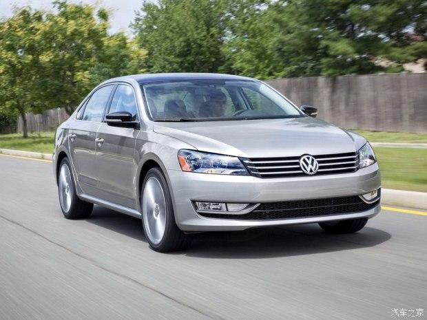 ����(����) Passat 2014�� Sport