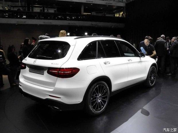 ����(����) ����GLC��(����) 2015�� 250d 4MATIC