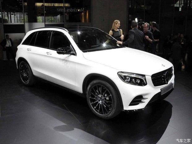����(����) ����GLC��(����) 2015�� 250d 4MATIC