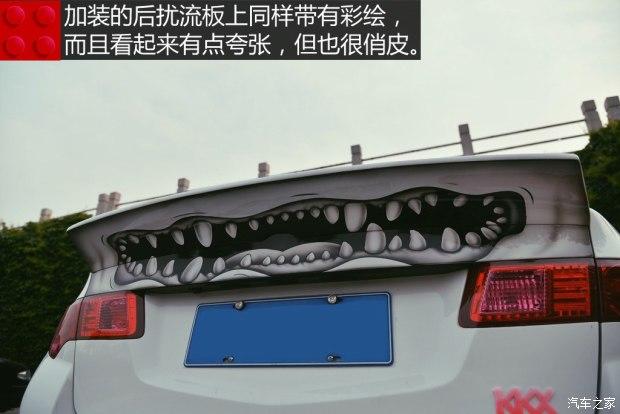 ���籾�� ˼��� 2015�� 2.4L ����