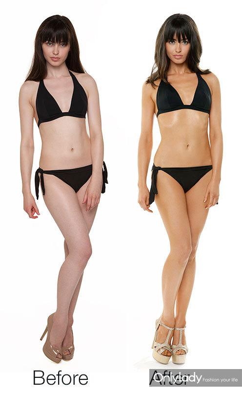 tanning-oil-difference