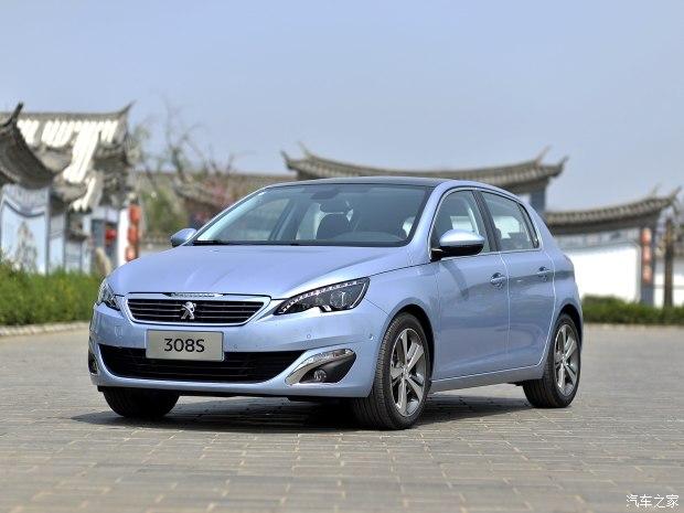 ������� ����308S 2015�� 1.6T �Զ�۰�
