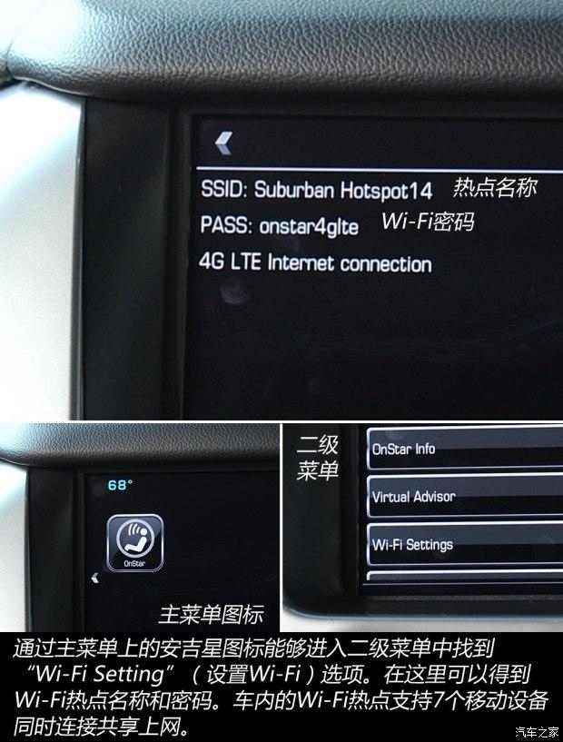 ѩ����(����) Suburban 2015�� ������