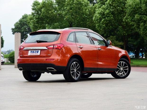 ��̩���� ��̩T600 2015�� 2.0T �Զ������