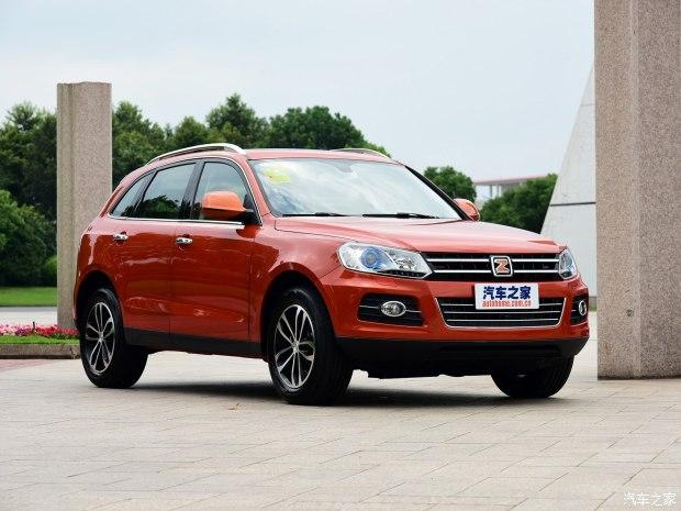 ��̩���� ��̩T600 2015�� 2.0T �Զ������
