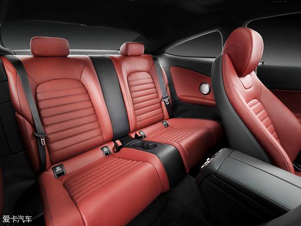 ����ȫ��C��Coupe��ͼ �������˸�����