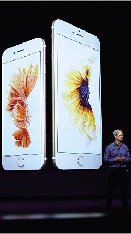 iPhone 6s�й��ڵ��׷� С�����12�տ���Ԥ����ƻ����