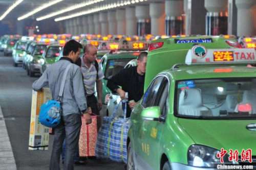 ���⳵����ͼ �����緢 ����ɽ �� ͼƬ��Դ��CNSPHOTO