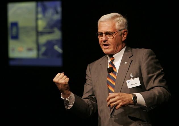 Bob Lutz