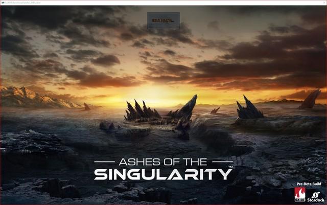 �׿�DX12��Ϸ�����ҽ���AN�Կ������ 