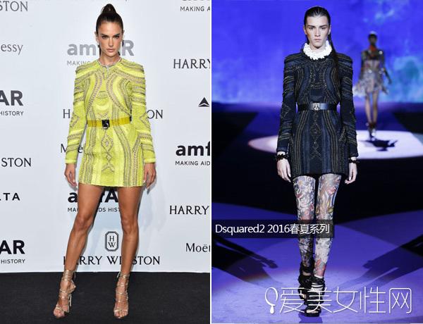  ����Best Dress���ϣ����ʱװ�����Ǵ������ޣ� 