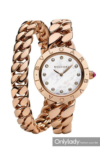 BVLGARI-BVLGARI-Cateneϵ��õ��������