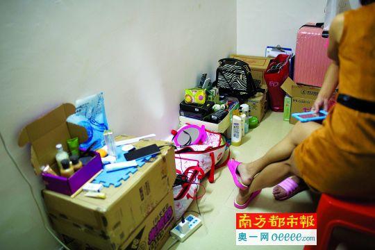 ���ڹ��ѱ䶯�ܴ���С��ĳ��ⷿ����ѿ����Ӽҵĸо���������������϶ѻ��ţ�û�����������Σ���Ϊ����Ҳ��֪��ʲôʱ��˭�Ͳ����⣬�ֽ�ȥ���