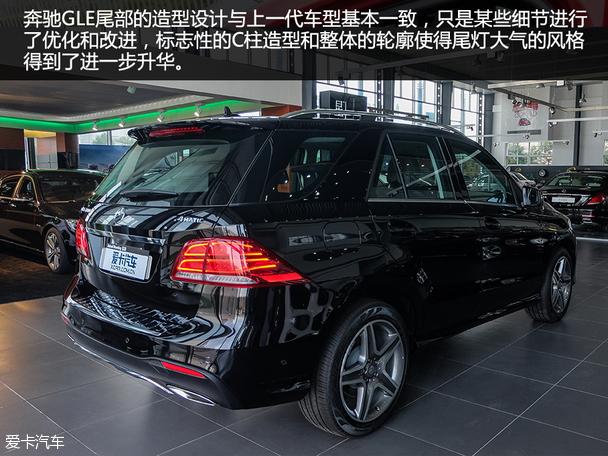 ʵ�ı���GLE 400