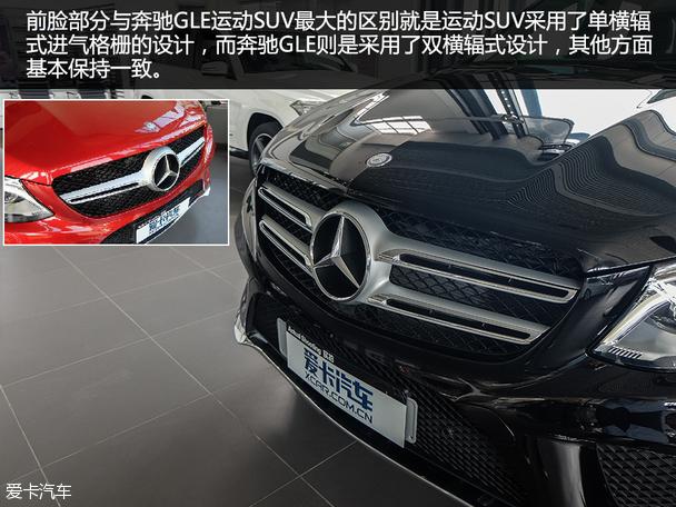 ʵ�ı���GLE 400