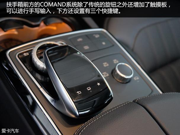 ʵ�ı���GLE 400