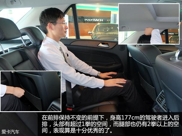 ʵ�ı���GLE 400