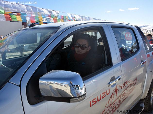 ������׳ ������ʮ��D-MAX�ʶ�����Լ�