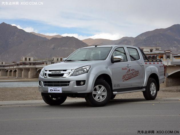 ������׳ ������ʮ��D-MAX�ʶ�����Լ�