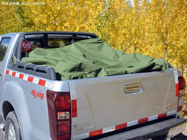 ������׳ ������ʮ��D-MAX�ʶ�����Լ�